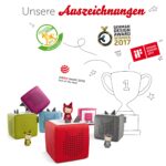 tonies Miraculous Hörfigur – Der Betrüger & Der Valentinstag für Toniebox – Bild 7