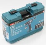 Makita HP333DSAX1 Akku-Schlagbohrschrauber 12V – Komplett-Set mit 2 Akkus & Koffer – Bild 14