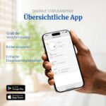 Hekatron Genius Plus Rauchmelder – 10 Jahre Batterie, App-gesteuert, Testsieger – Bild 6