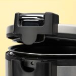 Reishunger Gastro Reiskocher 5,8 L – Professionelle Reiszubereitung für bis zu 32 Personen – Bild 3