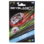 Beyblade X Scarlet Garuda 4-70TP BX Starter Pack – Kreisel-Battle-Set für Kinder – Bild 3