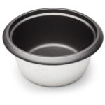 Princess Edelstahl Reiskocher 1,8 Liter – Warmhaltefunktion für bis zu 10 Portionen – Bild 9