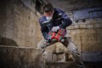 Einhell Akku-Bohrhammer HEROCCO 36/28 – 3.2 Joule SDS+ für Profis & Handwerker – Bild 2