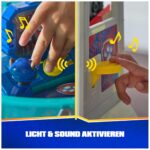 PAW Patrol Rescue Wheels Superloop Tower – über 1 Meter hoher Spielturm mit Looping für Kinder ab 3 – Bild 6