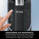 Ninja SLUSHi Eisgetränk-Maschine 1,9 L – Slush, Cocktails & Frappés in 30 Minuten – Bild 7