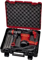 Einhell Abbruchhammer TE-DH 5 – 750 W SDS-plus für Renovierungsarbeiten – Bild 3