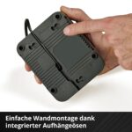 Einhell PXC 18 V Starter Kit 4,0 Ah – Akku & Ladegerät für Power X-Change Systeme – Bild 9