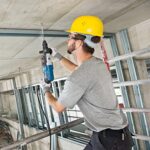 Bosch Professional GBH 2-28 F Bohrhammer – 3,2 J Schlagenergie mit Sicherheitsfeatures – Bild 8