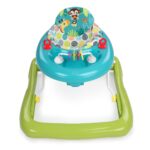 Bright Starts Giggling Safari Lauflernwagen – Lauflernhilfe mit 3 Höhen für Babys ab 6 Monaten – Bild 6