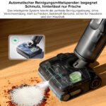 roborock F25 ACE Pro Nass-Trockensauger mit 25000Pa & JetFoaming – Profi-Reinigung für Haushalte – Bild 8