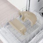 Ingenuity 2-in-1 Sitzerhöhung – Babysitz & Kleindersitz mit abnehmbarem Tablett – Bild 11
