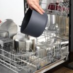 mumisuto 2L Mikrowellen-Reiskocher mit Dampfkorb & Reislöffel – BPA-frei – Bild 9