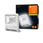 LEDVANCE Endura Flood LED Fluter – Warmweiß Außenleuchte mit IP65 Schutz – Bild 5