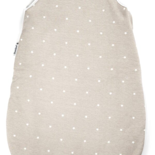 Ehrenkind® Ganzjahres-Babyschlafsack Rund 2.5 TOG – Bio-Baumwolle & Oeko-Tex zertifiziert