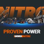 WORX WX352.9 20V Akku-Schlagbohrschrauber – 60Nm Drehmoment & bürstenloser Motor – Bild 2