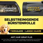 Shark PowerDetect Akku-Staubsauger mit Absaugstation – 70 Min. kabellos für Tierhaare – Bild 14