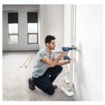 Bosch Professional GSB 18V-21 Akku-Schlagbohrschrauber – 55 Nm Profi-Leistung mit 2 Akkus – Bild 6