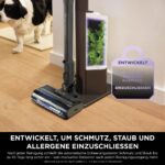 Shark PowerDetect Clean & Empty Akku-Staubsauger – Selbstentleerend bis 70 Min. für Tierhaare – Bild 7