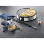 WMF Lono Crêpes Maker 1.600 W – Elektrische Crêpesmaschine mit 33 cm Antihaft-Platte – Bild 9