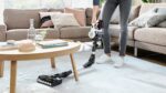 Bosch BBS711W Akku-Staubsauger mit 18V Power For All – Flexible Reinigung bis 100 m² – Bild 2