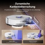 NARWAL Freo Z10 Ultra Saug-Wisch-Roboter – KI-Reinigung mit 18.000 Pa & Haustierüberwachung – Bild 3