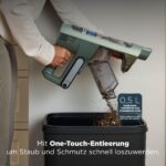 Shark PowerDetect Speed Akku-Staubsauger – Intelligente Reinigung mit 60 Min. Laufzeit – Bild 2