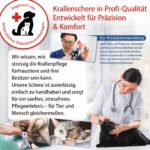HIBINO Krallenschere Katzen – Samurai-Qualität mit Präzisionsklinge & rutschfestem Griff – Bild 7