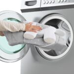Ingenuity Comfort 2 Go – Tragbare Babyschaukel mit 12 Melodien & Zeitschaltuhr – Bild 6
