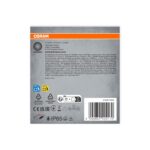 Osram Submarine LED-Feuchtraumleuchte 2x19W – IP65 Schutz für Keller & Garagen – Bild 5