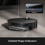 MOVA Z70 Ultra Roller Complete Saugroboter – Hochdruck-Wischmopp & 36.000 Pa Saugkraft – Bild 4