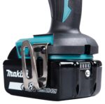 Makita DDF482RFJ Akku-Bohrschrauber 18V – Profi-Set mit 2 Akkus & Ladegerät – Bild 8