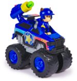 PAW PATROL Rescue Wheels – Chases Monstertruck mit Geschoss-Abwurf & Figur ab 3 Jahren – Bild 8