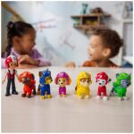 PAW PATROL Air Rescue Spielfiguren-Set mit 7 Figuren – Geschenk für Kinder ab 3 Jahren – Bild 5