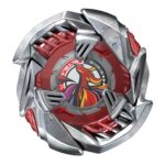 Beyblade X Scarlet Garuda 4-70TP BX Starter Pack – Kreisel-Battle-Set für Kinder – Bild 4