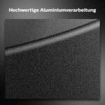 Philips Hue Appear Außen-Wandleuchte – Smart Home Gartenbeleuchtung mit 16 Mio. Farben – Bild 7