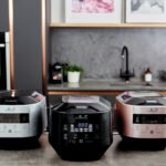 Yum Asia Bamboo Reiskocher 1,5L mit Induktionsheizung & Keramikschale – 7 Reiskochfunktionen – Bild 7