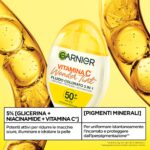 Garnier Tinted Egg Medium 40 ml – Getönte Gesichtscreme mit Ei-Extrakt – Bild 3
