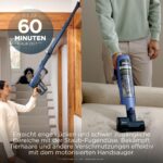 Shark Detect Speed Clean & Empty Pet Pro – Akku-Staubsauger mit HEPA-Filtration & PowerDetect – Bild 13