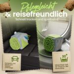 Petural Sniffix – 8-in-1 Schnüffelwürfel Intelligenzspielzeug für Hunde bis 25 kg – Bild 6