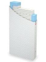 PARADIES Kindermatratze 70x140 cm Mariella-Hygienica – Testsieger Stiftung Warentest