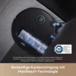MOVA Z60 Ultra Roller Complete – Saug- & Wischroboter mit HydroForce & AutoShield – Bild 4