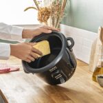 Tefal RK1028 Reiskocher 3L – Automatisch mit Warmhalte & Dampfgarfunktion – Bild 7