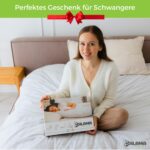 Dilamababy XXL Schwangerschafts- & Stillkissen mit Memory Foam – verstellbar & Made in Italy – Bild 8