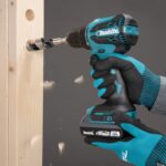 Makita DHP490Z 18V Li-Ion LXT Akku-Kombi-Bohrmaschine – Kompakt & Leistungsstark – Bild 6
