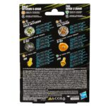 Hasbro Beyblade X Dual Pack – Gale Wyvern & Tail Viper Kreisel mit X-Celerator System – Bild 4