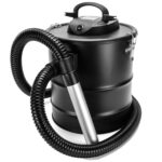 Sellnet Aschesauger 20L mit 1650W & DUAL-Filter-System – Kaminsauger für Öfen & Grills – Bild 6