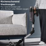 Rowenta X-Force Flex 13.60 – Kabelloser Akku-Staubsauger mit 150 Air Watt für gründliche Reinigung – Bild 9