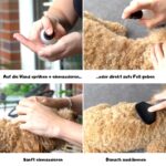 Moki Bär Entfilzungsspray 200ml – Pflege & Kämmhilfe für Hundefell – Bild 6
