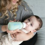 Dr. Brown's Anti-Koliks Options+ Glas-Babyflasche 120 ml – Für ruhige Mahlzeiten ab 0 Monaten – Bild 2