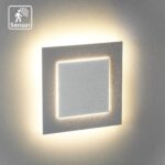lambado® LED Treppenbeleuchtung 230V mit Bewegungsmelder – Intelligente Stufenbeleuchtung für Sicherheit – Bild 8